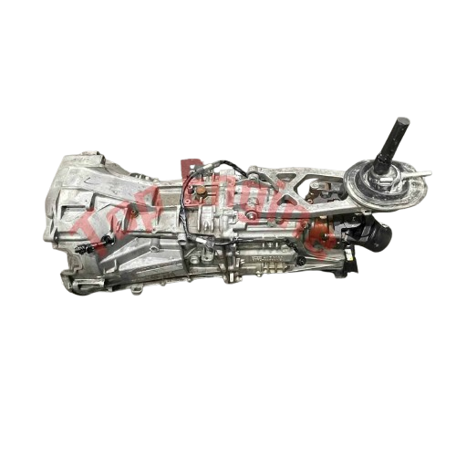 Ford Ranger 2.2L / 3.2L Diesel 6-Speed Manual Gearbox 4x2 (PX1 / PX2) – OEM AB3R-7003-AG Transmission for Sale UAE UAE